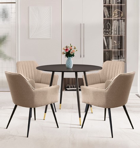 Small round dining - small,