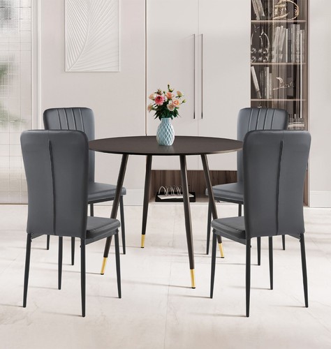 Dining set small round - set,,