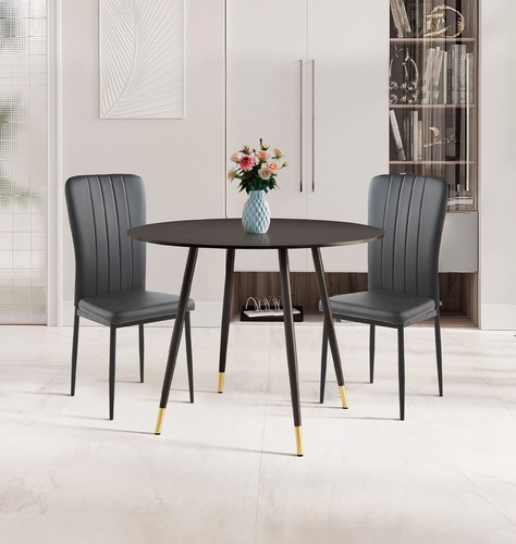Dining set small round - set,,