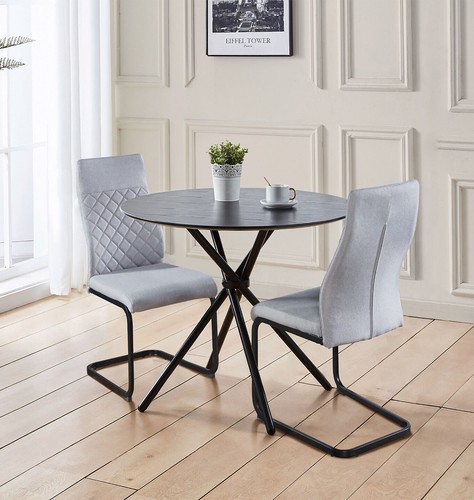 Dining table set small - dining,