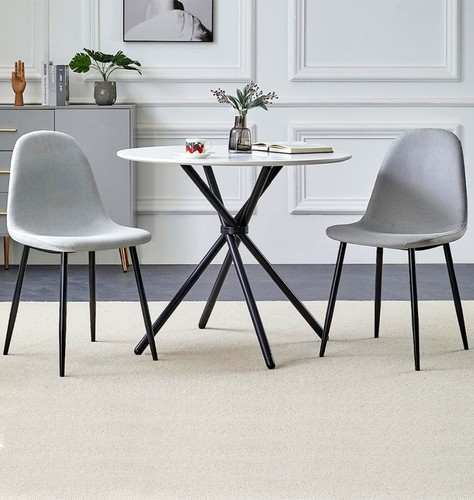 Dining table set - table, small