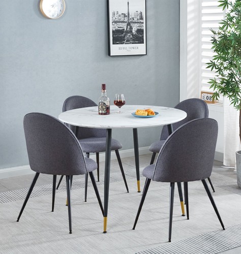 Dining set small round - set,,