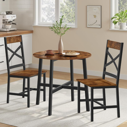 Small table and chairs set - small,