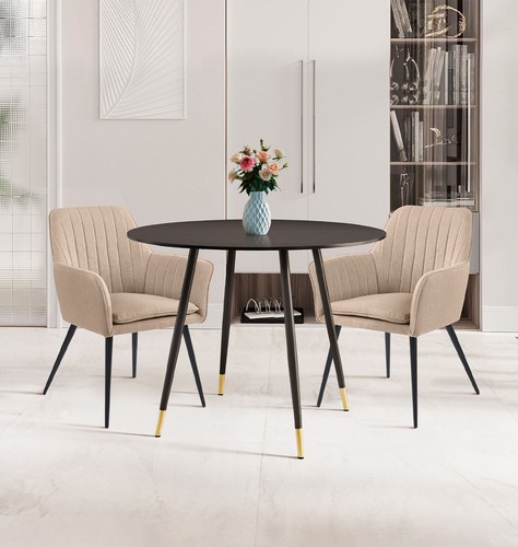 Small round dining - small,